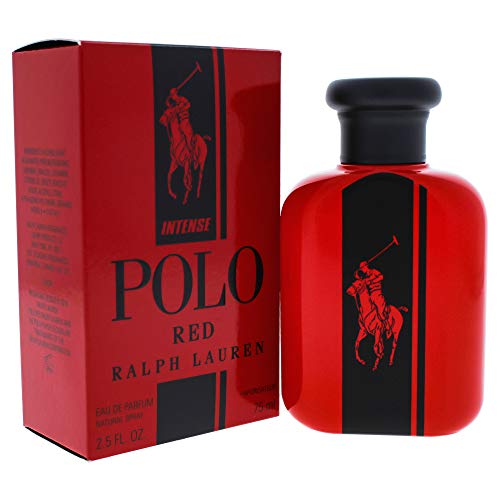 Ralph Lauren Polo Red Intense Eau de Parfum - 75 ml von Ralph Lauren