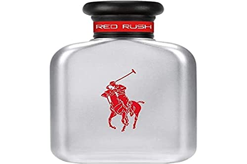 Ralph Lauren Polo Red Rush von RALPH LAUREN FRAGRANCES