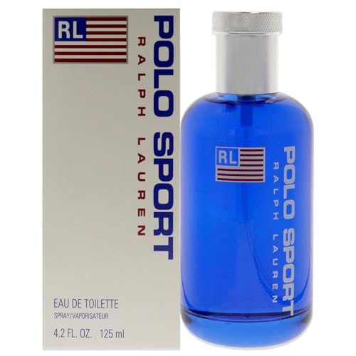 Ralph Lauren - Polo Sport EDT 125 ml von Ralph Lauren