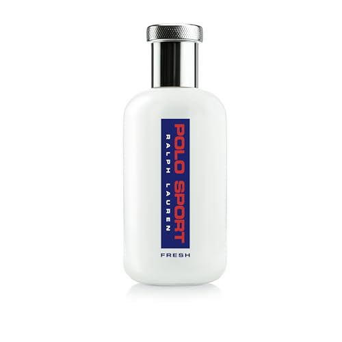 Ralph Lauren Polo Sport Fresh, 72 ml (1er Pack) Glass von Ralph Lauren