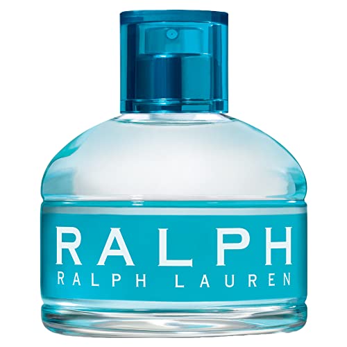 Ralph Lauren Ralph 100 ml EDT Spray, 1er Pack (1 x 100 ml) von Ralph Lauren