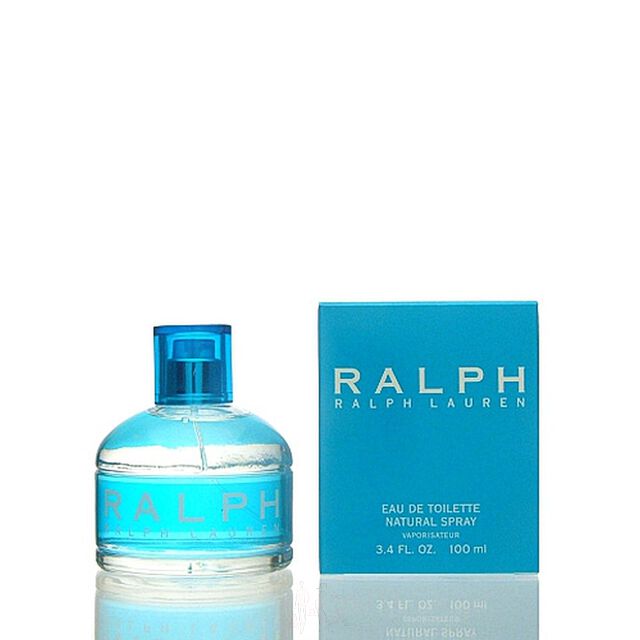 Ralph Lauren Ralph Eau de Toilette 100 ml von Ralph Lauren