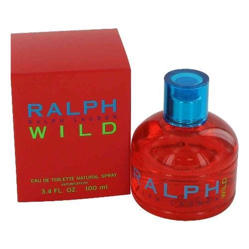 Ralph Lauren Ralph Wild 50ml von Ralph Lauren