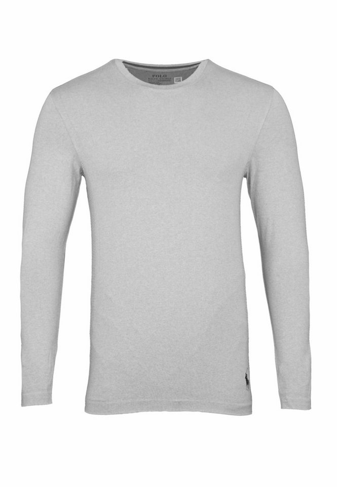 Ralph Lauren Rundhalspullover Rundhalspullover für Herren (1-tlg) von Ralph Lauren