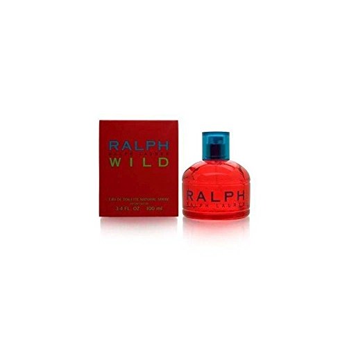 Ralph Lauren Wild Eau De Toilette 100ml Spray von Ralph Lauren