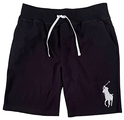 Ralph by Ralph Lauren Herren-Shorts, schwarz, Groß von Ralph Lauren