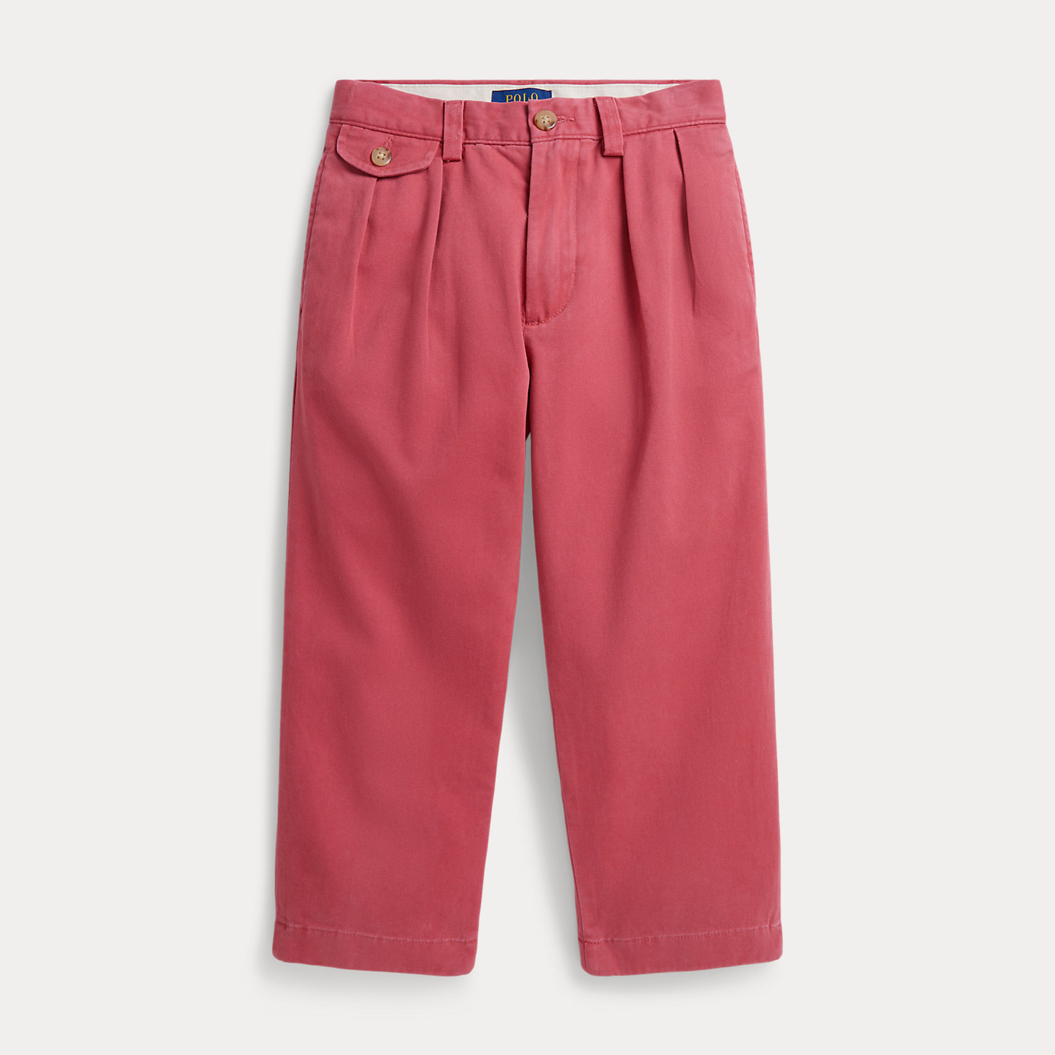 Relaxed-Fit Chinohose Whitman von Ralph Lauren