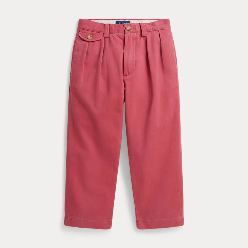 Relaxed-Fit Chinohose Whitman von Ralph Lauren