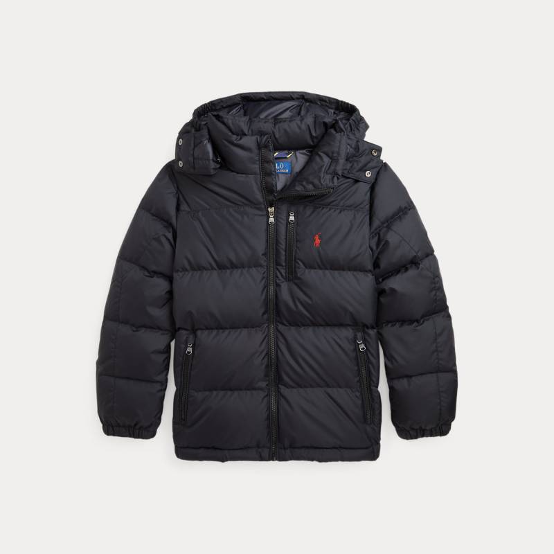 Ripstop-Daunenjacke mit Kapuze von Ralph Lauren