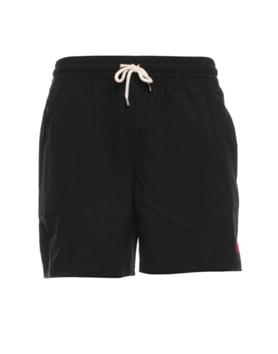 Short Polo BLACK-002 Short Polo BLACK-002 von Ralph Lauren