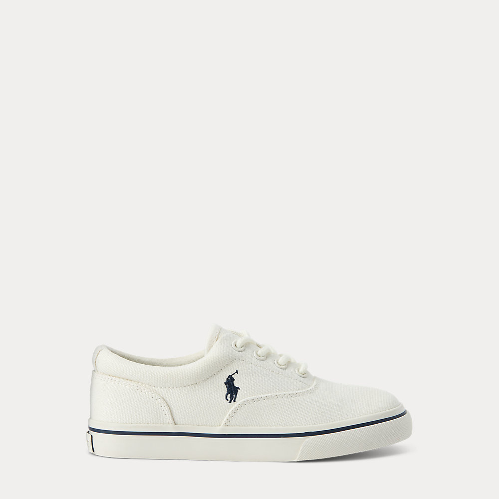 Segeltuch-Sneaker Keaton Segeltuch-Sneaker Keaton von Ralph Lauren