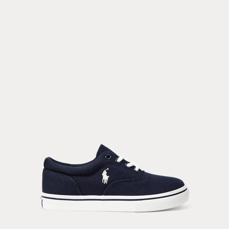 Segeltuch-Sneaker Keaton von Ralph Lauren