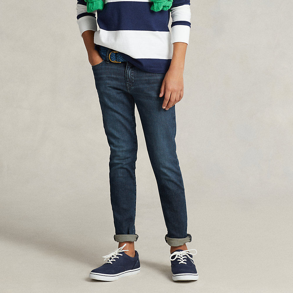 Skinny-Stretchjeans Eldridge von Ralph Lauren