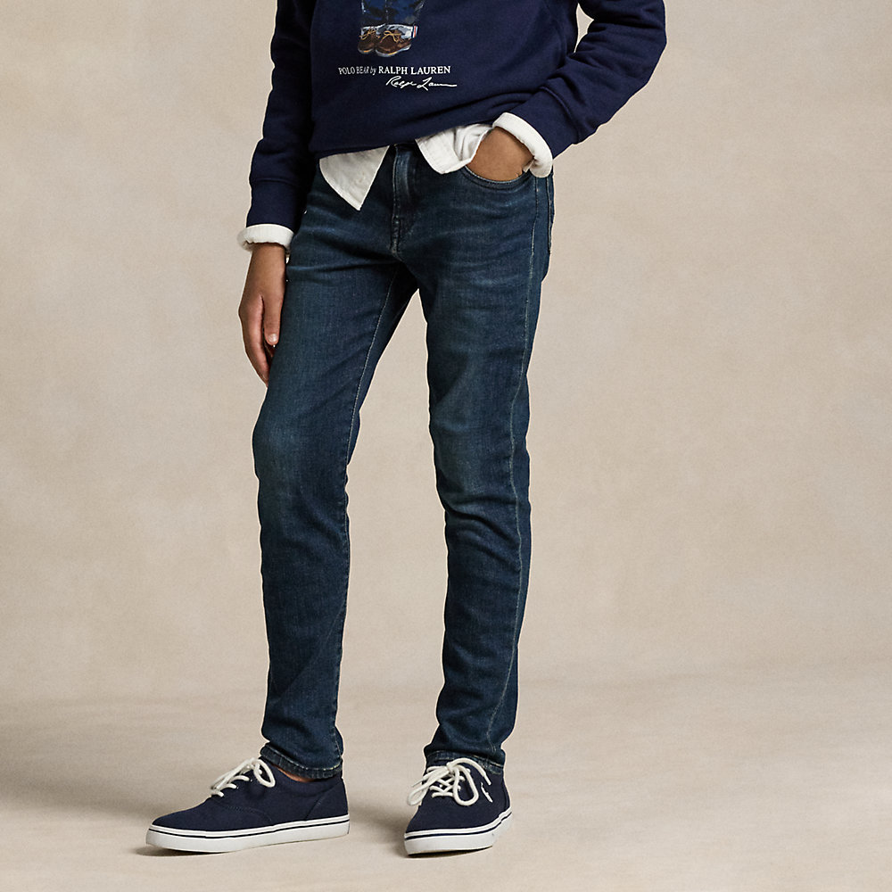 Skinny-Stretchjeans Eldridge von Ralph Lauren