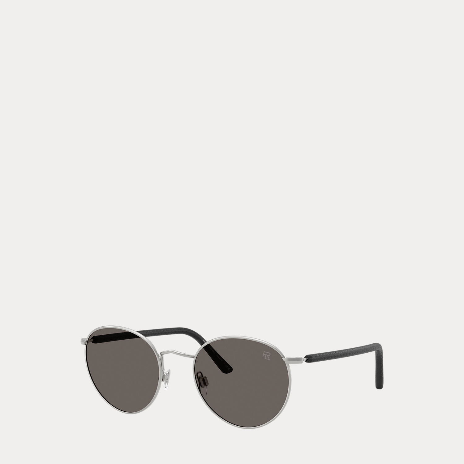 Sonnenbrille Automotive aus Metall Sonnenbrille Automotive aus Metall von Ralph Lauren