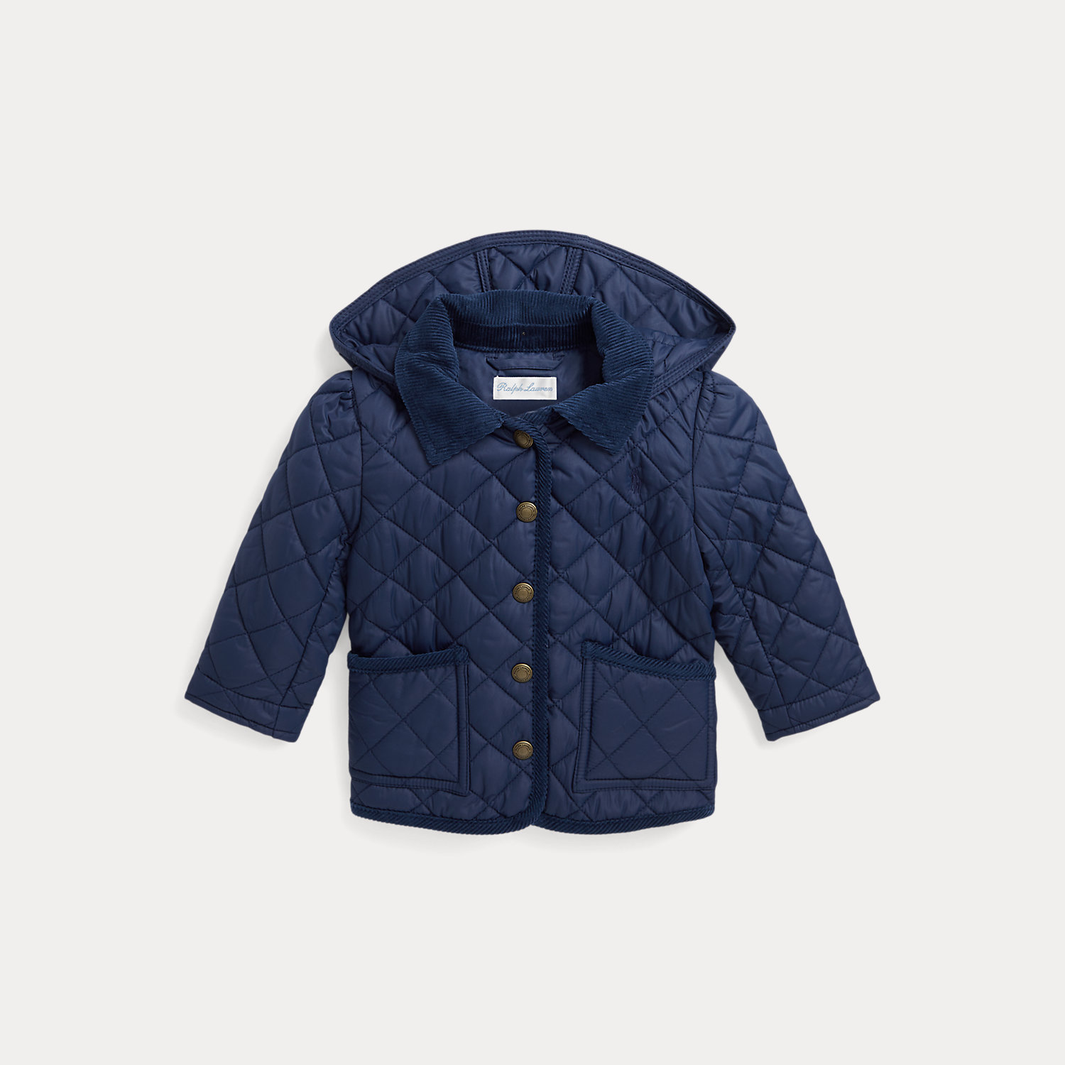 Steppjacke von Ralph Lauren