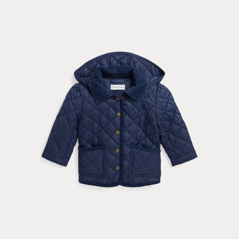 Steppjacke von Ralph Lauren