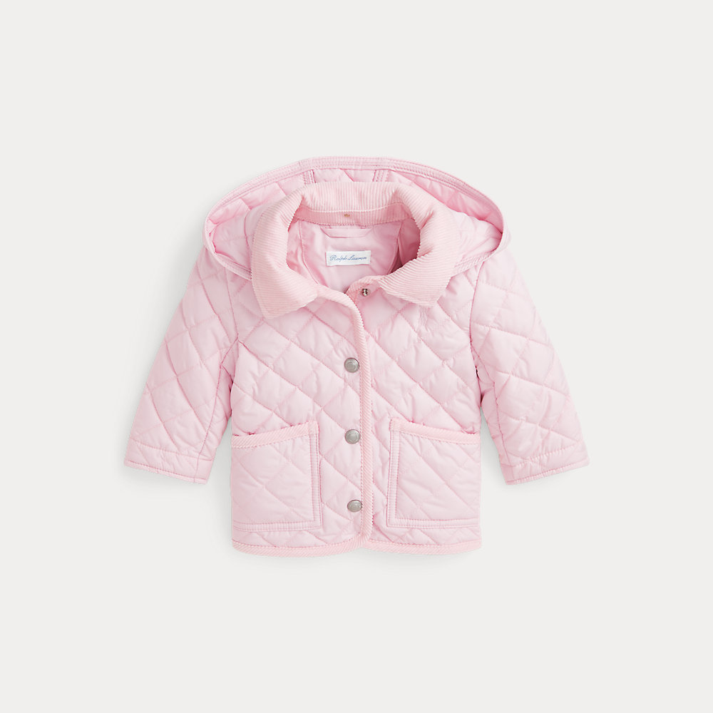 Steppjacke von Ralph Lauren