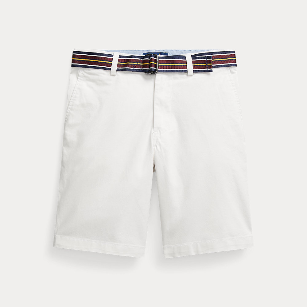 Straight-Fit Shorts mit Flex Abrasion von Ralph Lauren