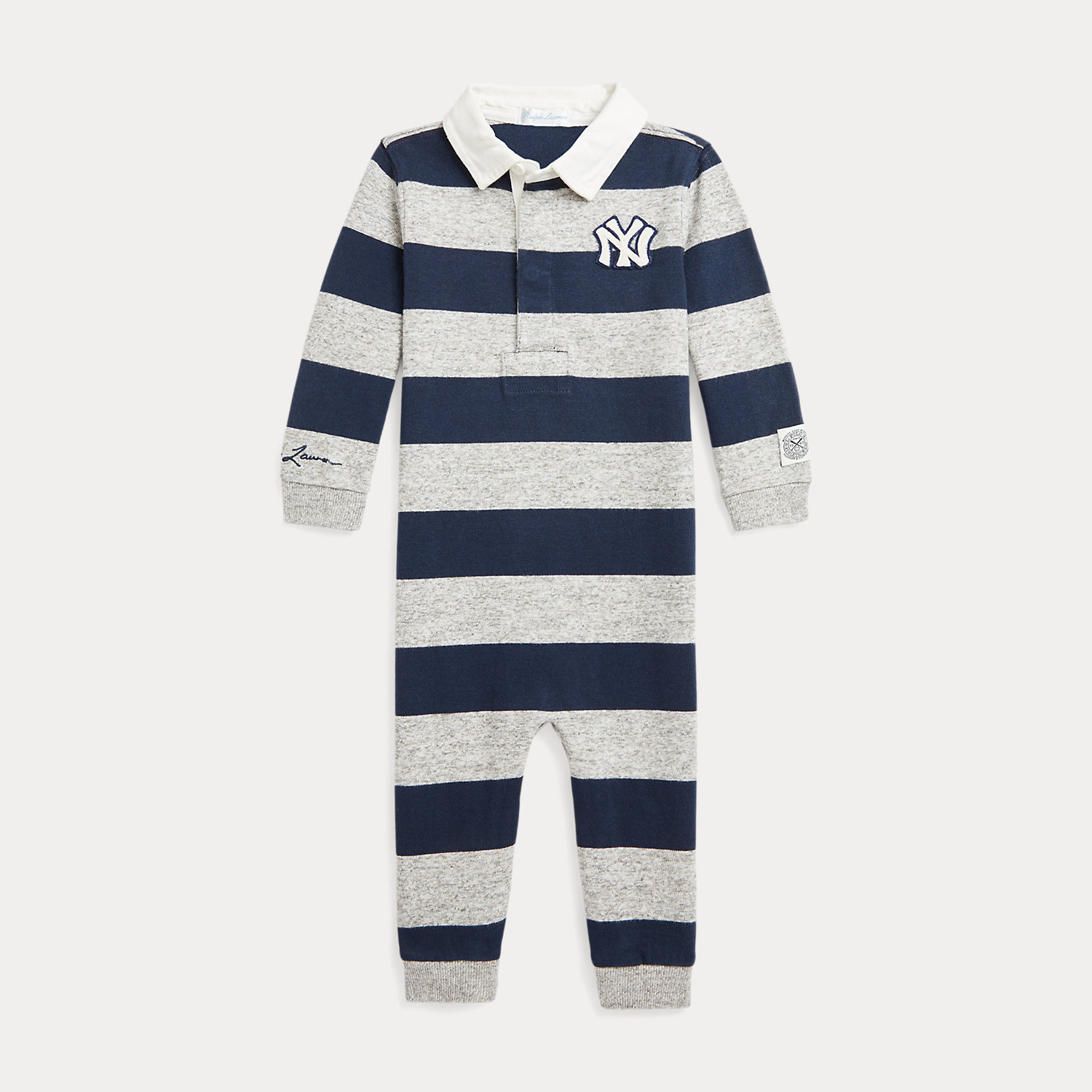 Strampler Polo  Ralph Lauren Lauren Yankees von Ralph Lauren