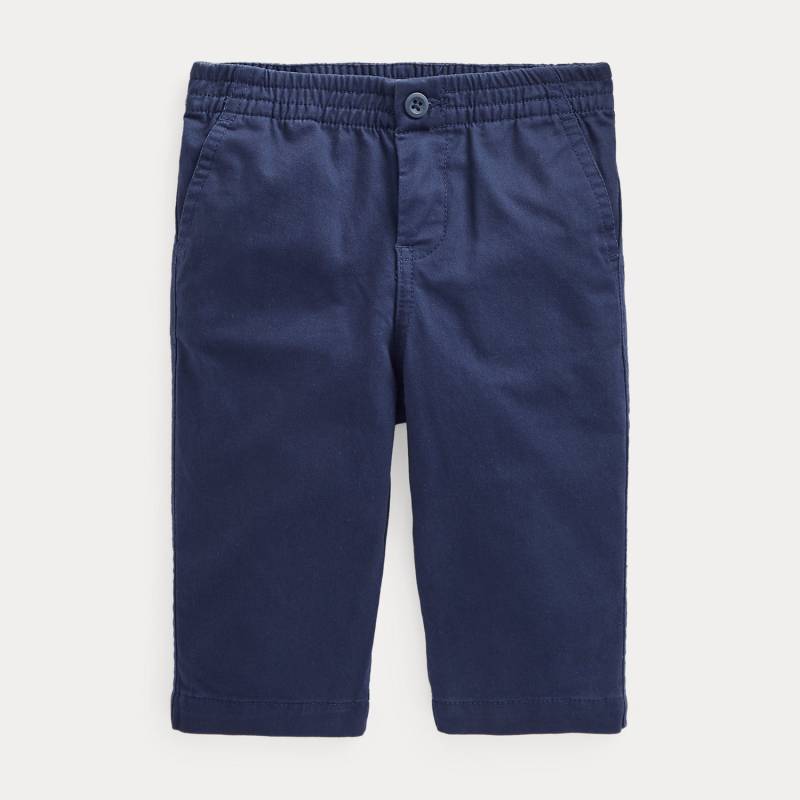 Stretch-Chinohose Polo Prepster von Ralph Lauren