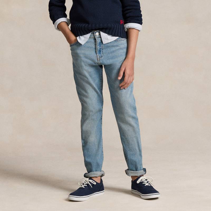 Stretchjeans Sullivan Slim von Ralph Lauren