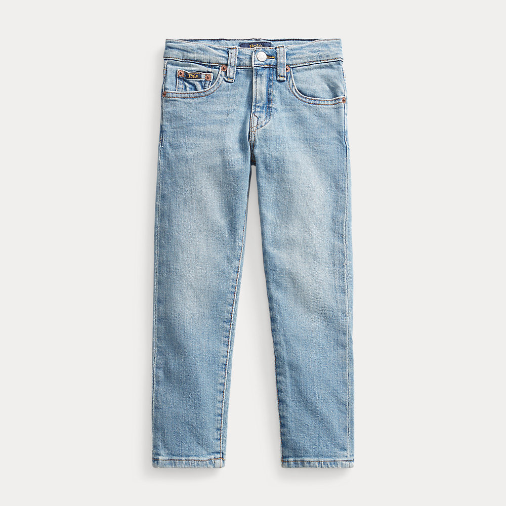 Stretchjeans Sullivan Slim von Ralph Lauren