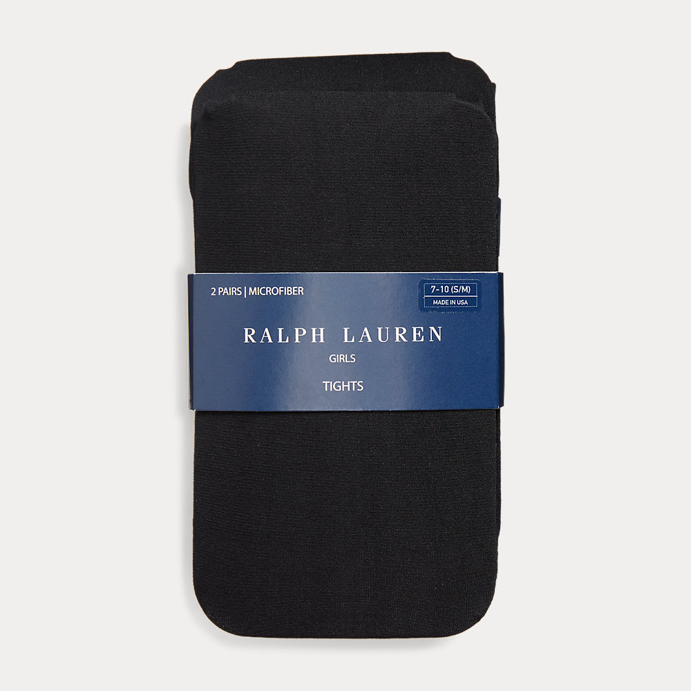 Strumpfhose im Zweierpack von Ralph Lauren