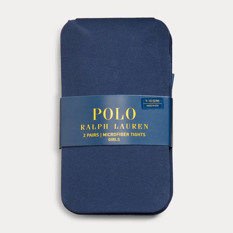 Strumpfhose im Zweierpack von Ralph Lauren