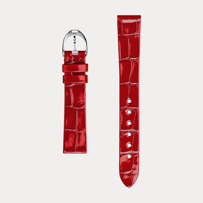 Uhrenarmband RL 888 aus Alligatorleder Uhrenarmband RL 888 aus Alligatorleder von Ralph Lauren