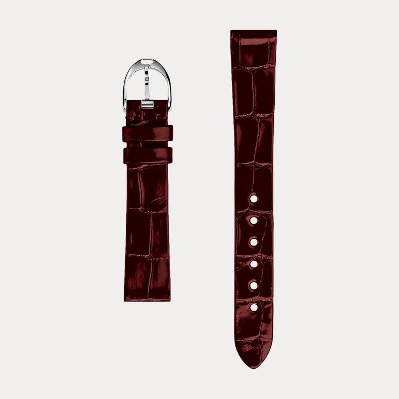 Uhrenarmband RL 888 aus Alligatorleder Uhrenarmband RL 888 aus Alligatorleder von Ralph Lauren