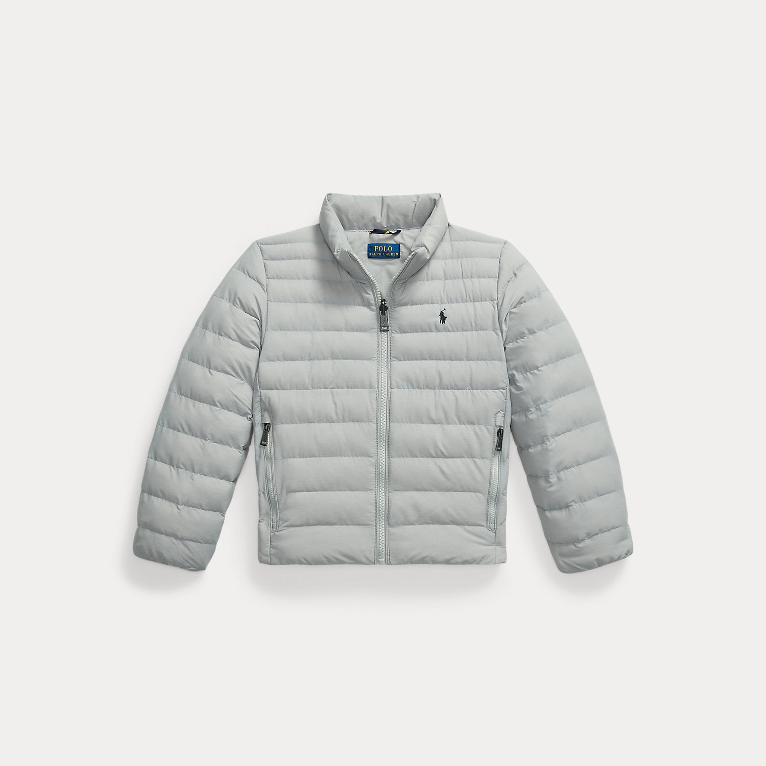 Verstaubare Steppjacke P-Layer 2 von Ralph Lauren