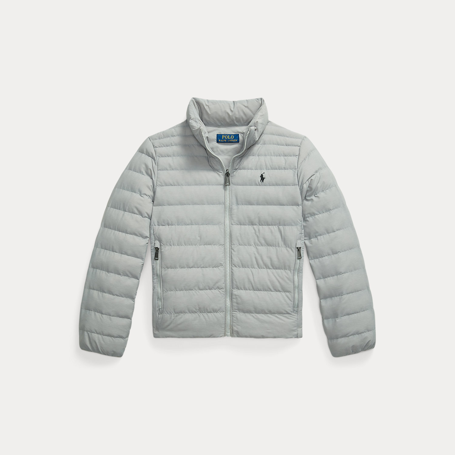 Verstaubare Steppjacke P-Layer 2 von Ralph Lauren
