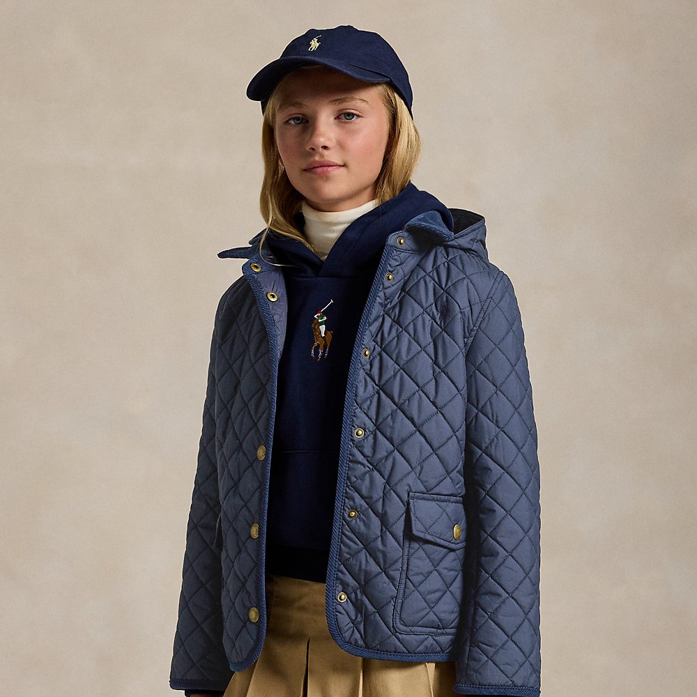 Steppjacke von Ralph Lauren