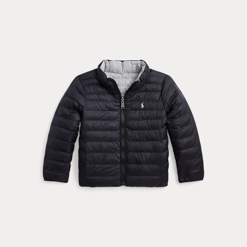 Wendejacke P-Layer 2 von Ralph Lauren