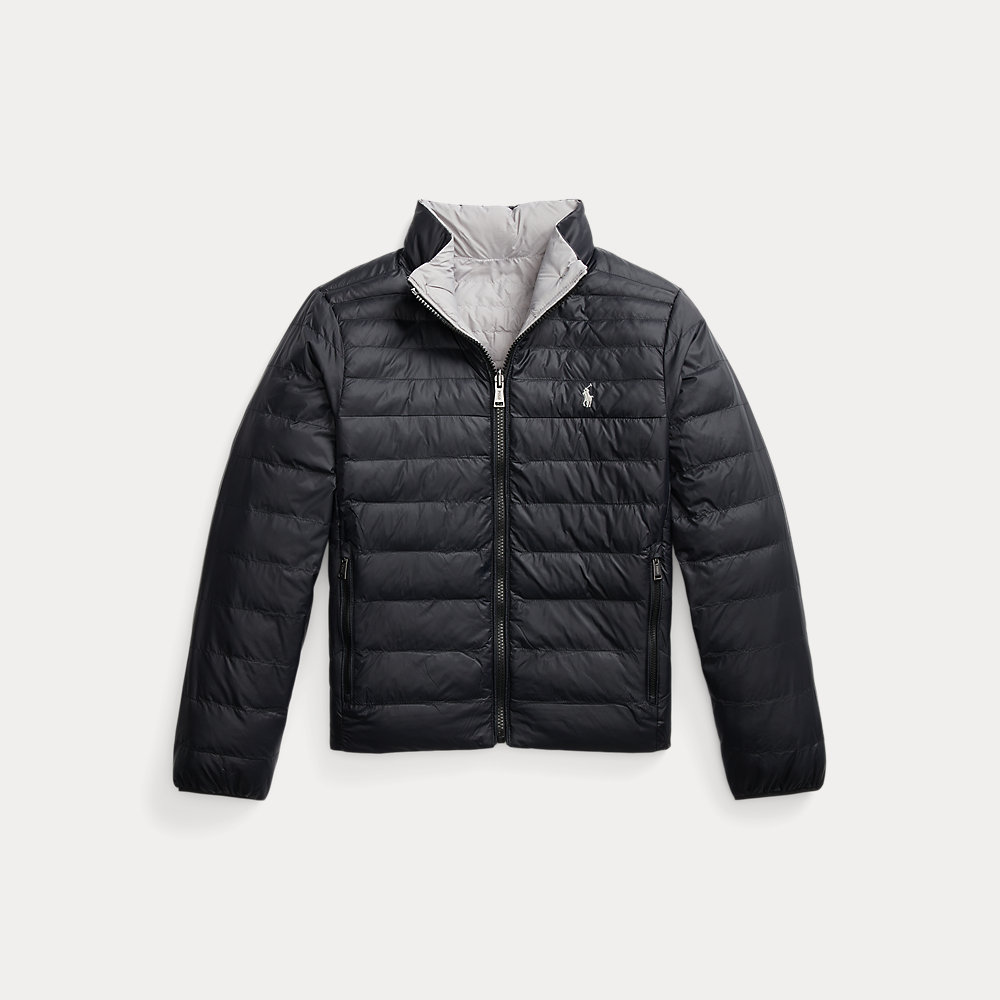 Wendejacke P-Layer 2 von Ralph Lauren