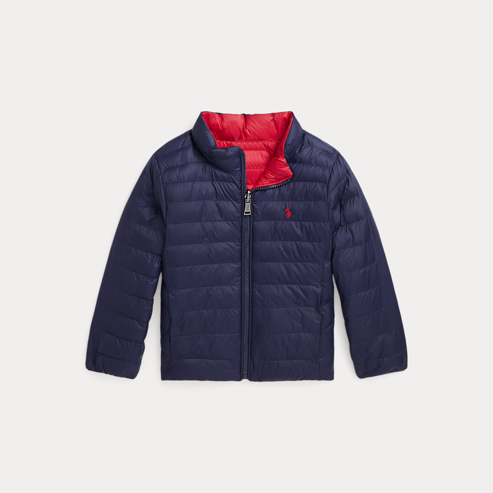 Wendejacke P-Layer 2 von Ralph Lauren