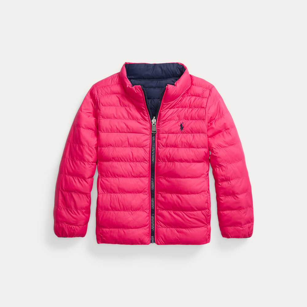 Wendejacke P-Layer 2 Wendejacke P-Layer 2 von Ralph Lauren