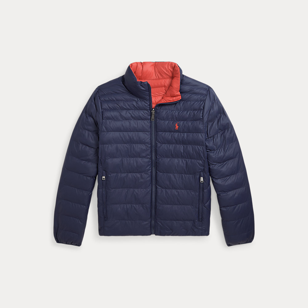 Wendejacke P-Layer 2 von Ralph Lauren