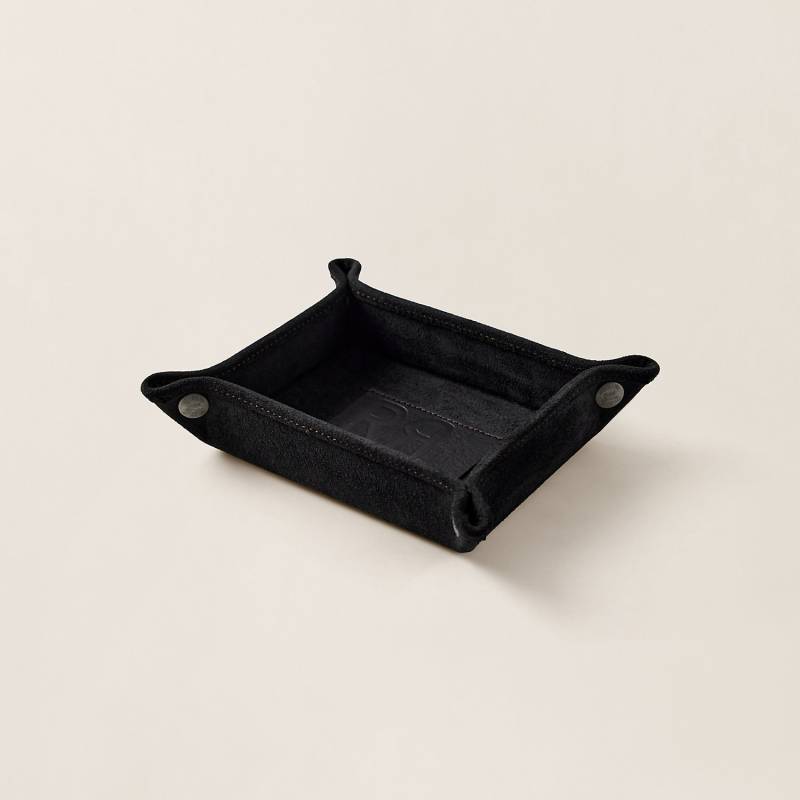 Wildleder-Tablett in limitierter Auflage von Ralph Lauren