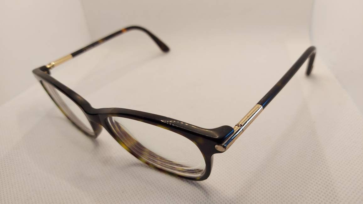 Vintage Tom Ford Tf5237, Hergestellt in Italien von RalphaRecycled