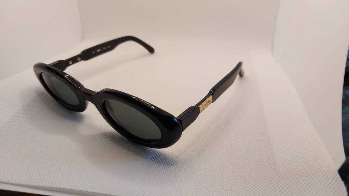 Wunderschöne Vintage Joop Brille Aus Den 90Ern 8797 Fmg von RalphaRecycled