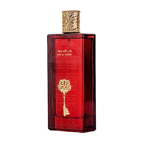 Bab Al Hamra 100ml Ard Al Zaafaran Eau de Parfum - Unisex von Ramadan24