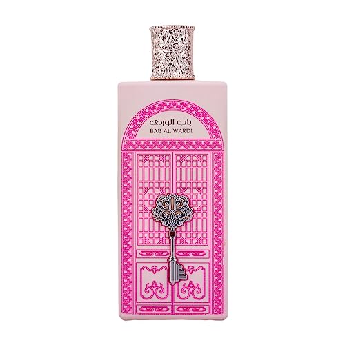 Bab Al Wardi 100ml Ard Al Zaafaran Eau de Parfum - Damen von Ramadan24