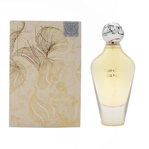 Silk Mood 100ml Ard Al Zaafaran Eau de Parfum - Damen von Ramadan24