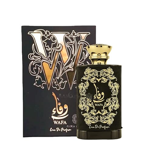 Wafa 100ml Eau de Parfum - Ard Al Zaafaran - Damen und Herren von Ramadan24