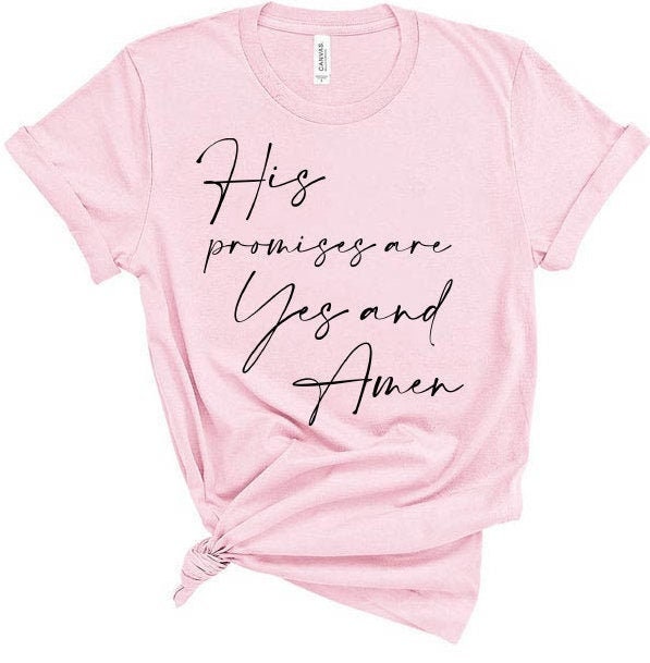 Ja Und Amen Ja Und Amen von RamblinRoseMerc