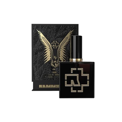 Parfum "Engel Dark" 100ml von Rammstein