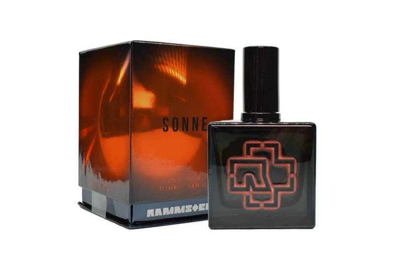 Rammstein Eau de Parfum Sonne, Unisex von Rammstein