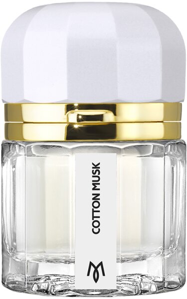 Ramon Monegal Cotton Musk Eau de Parfum (EdP) 50 ml von Ramon Monegal